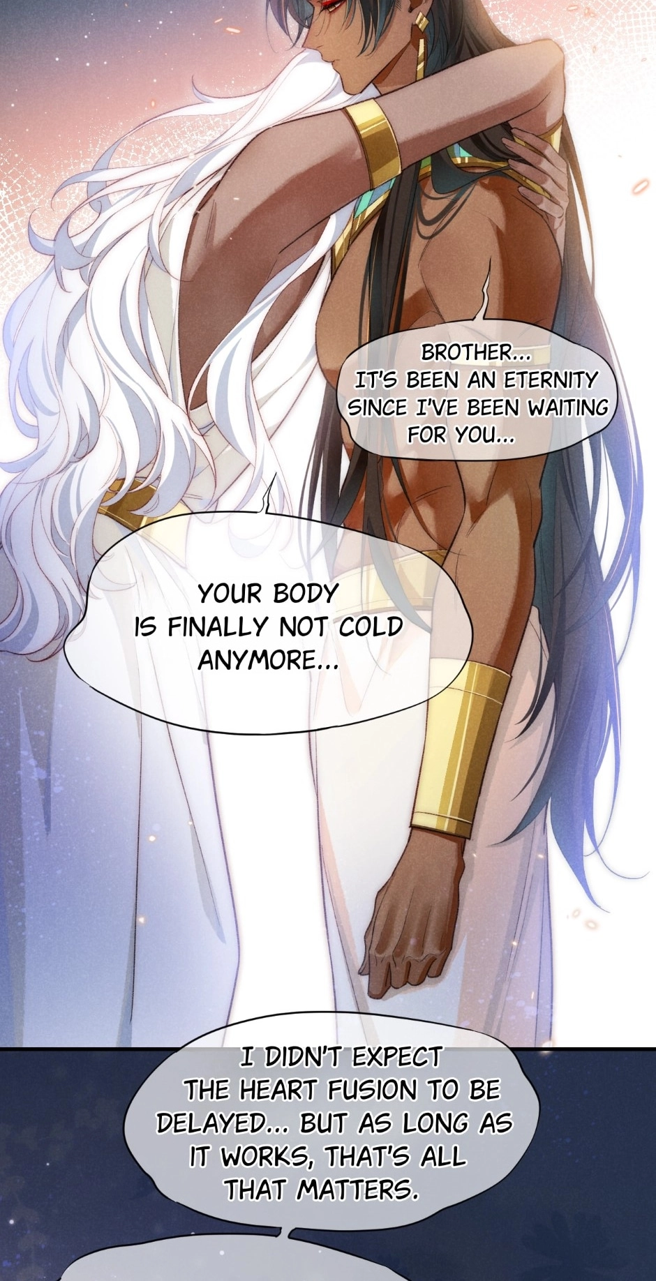 The King and Me Chapter 69 page 36 - 