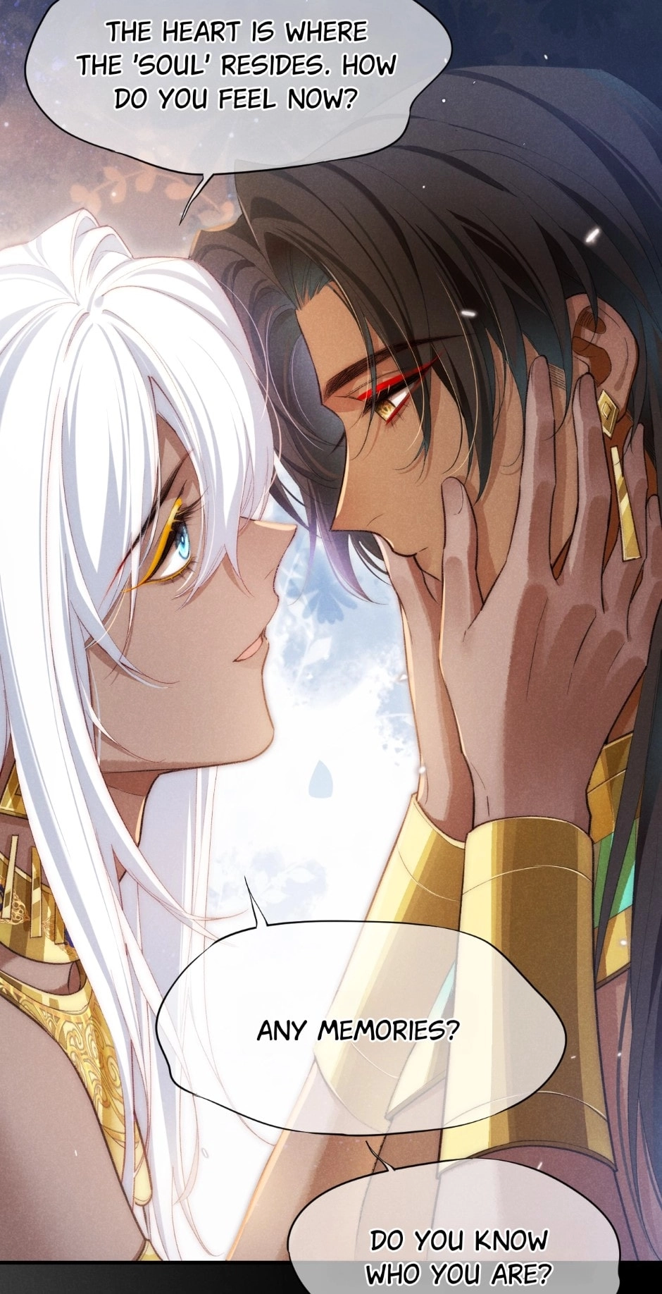The King and Me Chapter 69 page 37 - 