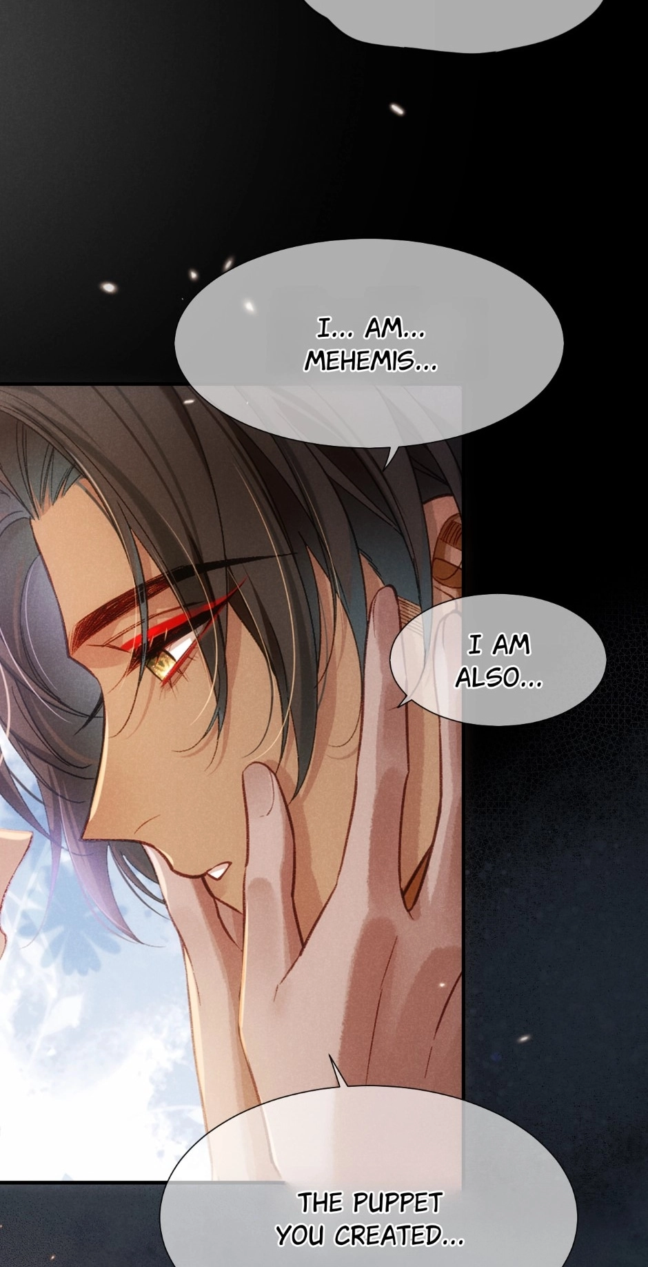 The King and Me Chapter 69 page 38 - 