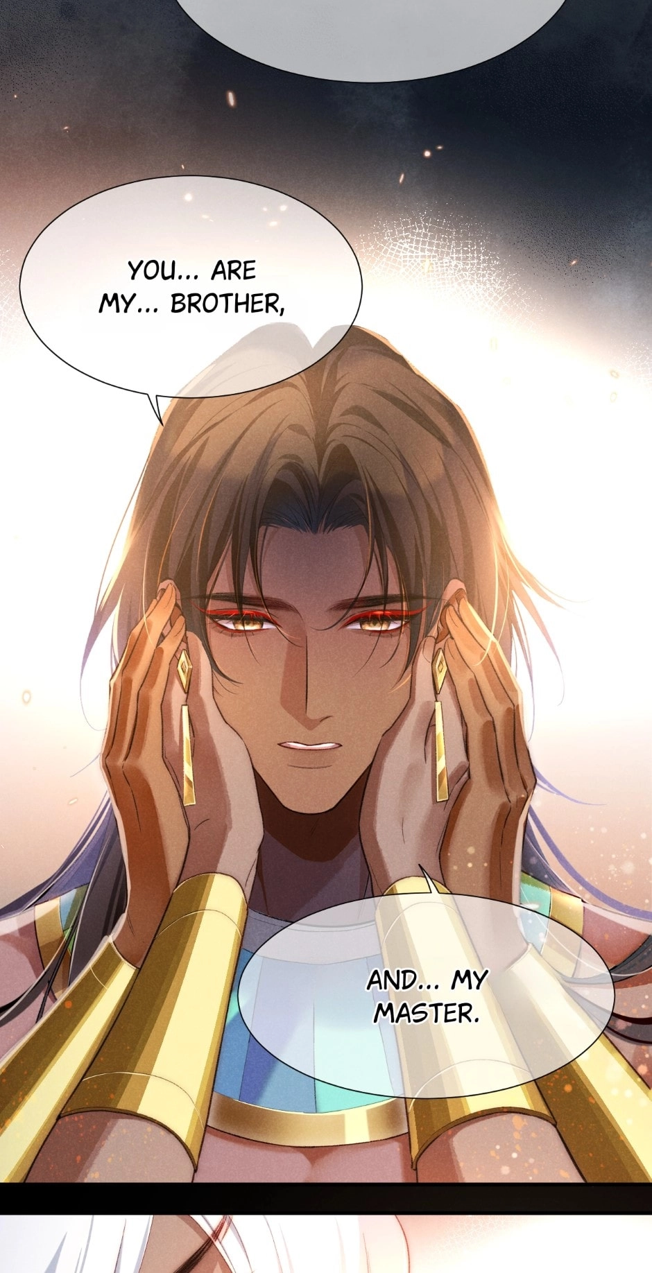 The King and Me Chapter 69 page 39 - 