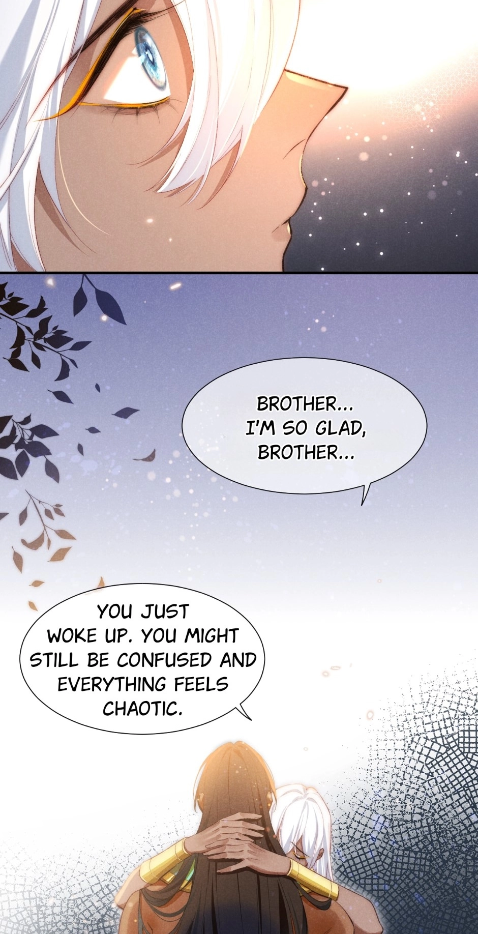The King and Me Chapter 69 page 40 - 
