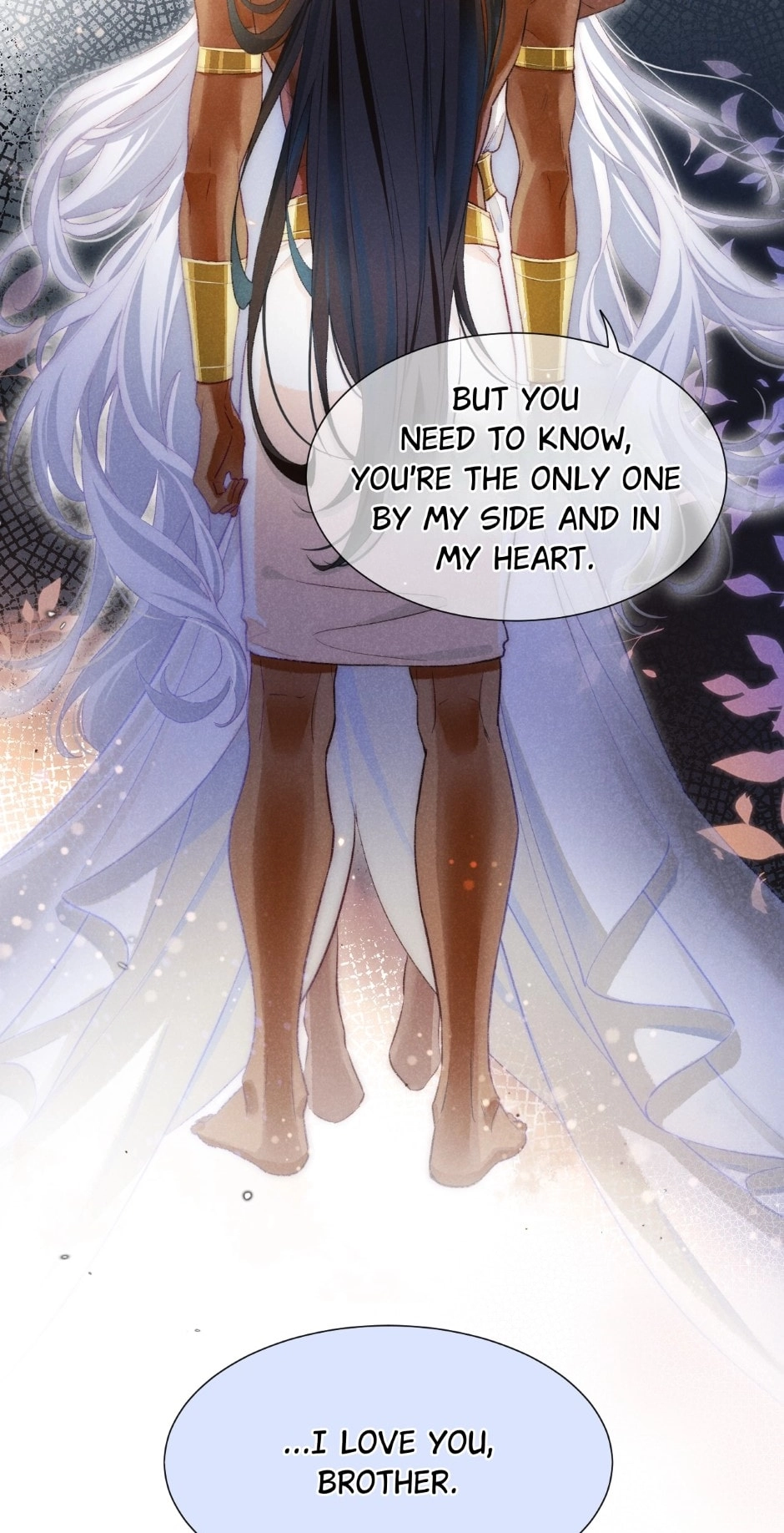 The King and Me Chapter 69 page 41 - 