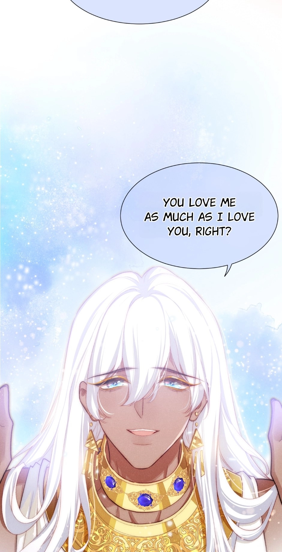 The King and Me Chapter 69 page 42 - 