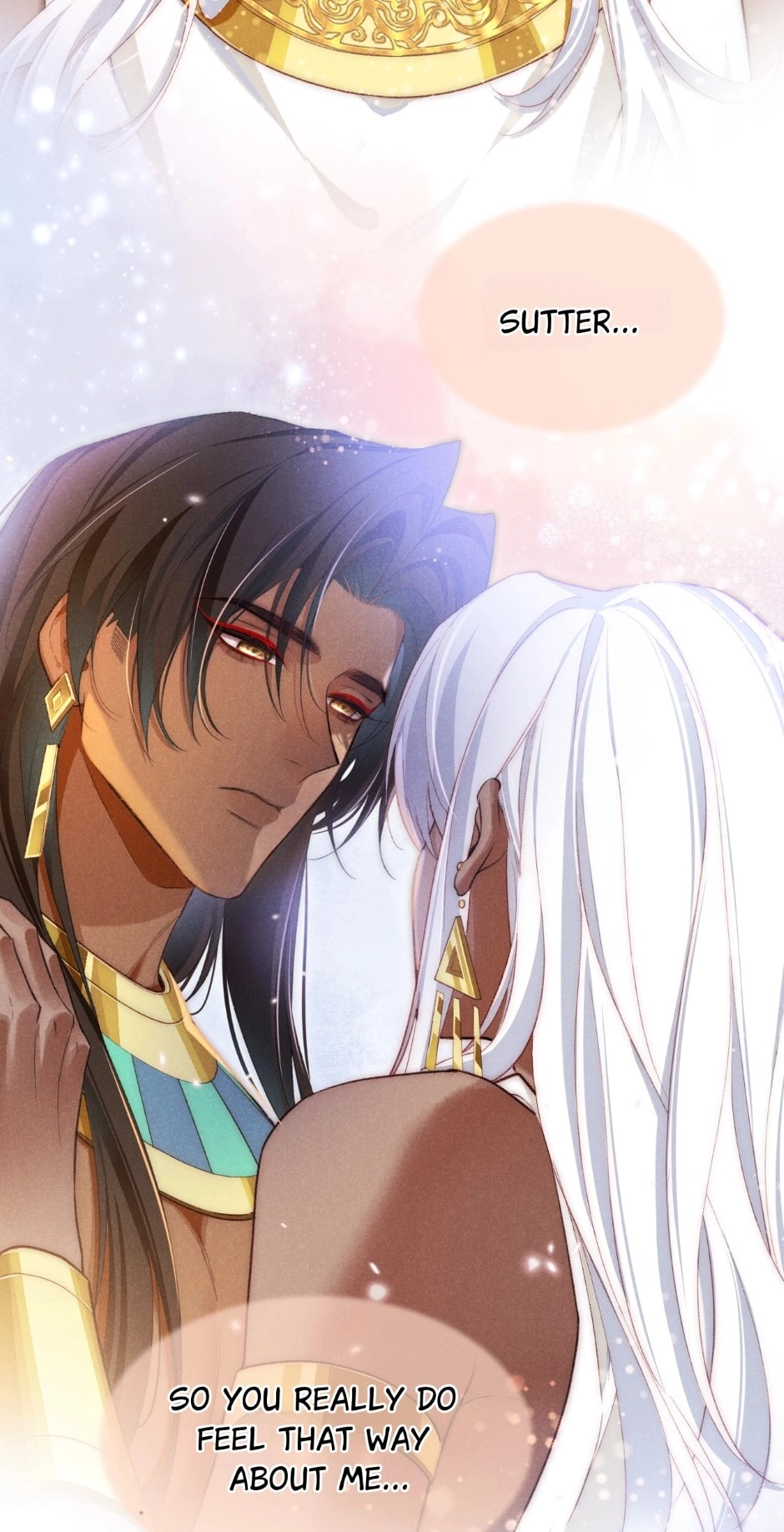 The King and Me Chapter 69 page 43 - 