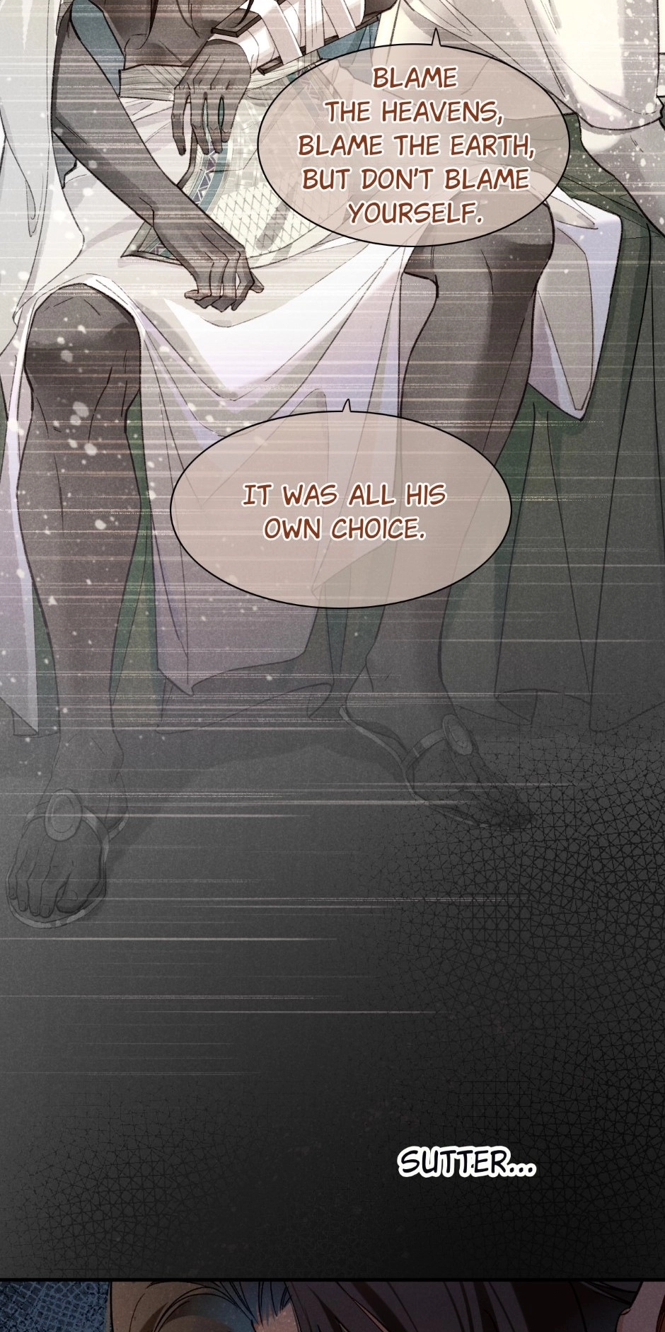 The King and Me Chapter 70 page 33 - 