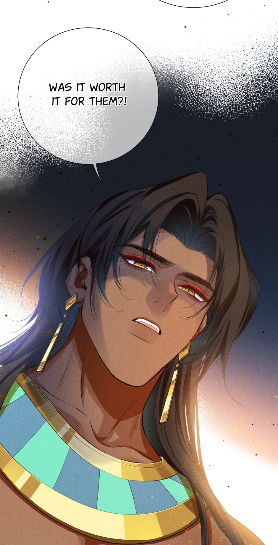 The King and Me Chapter 70 page 36 - 