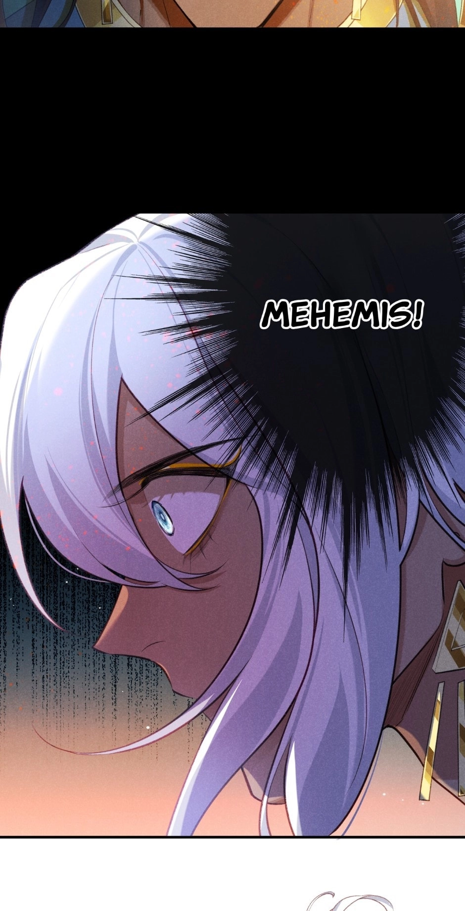 The King and Me Chapter 70 page 39 - 