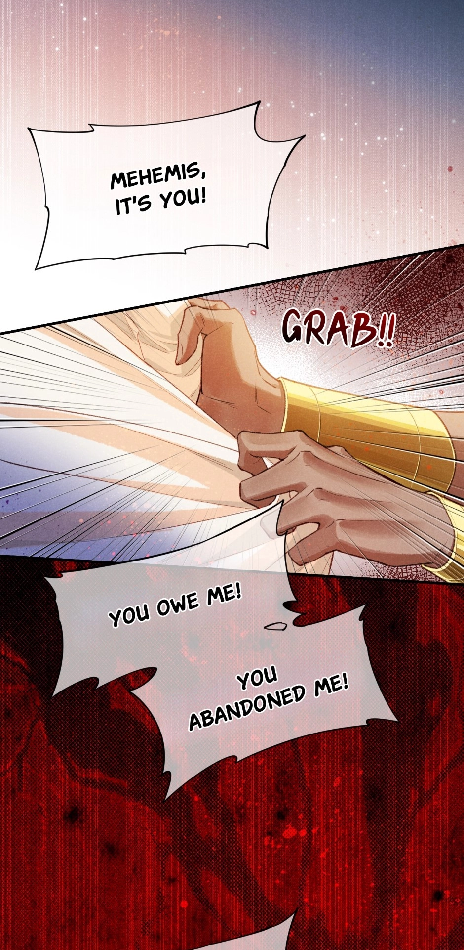 The King and Me Chapter 70 page 47 - 