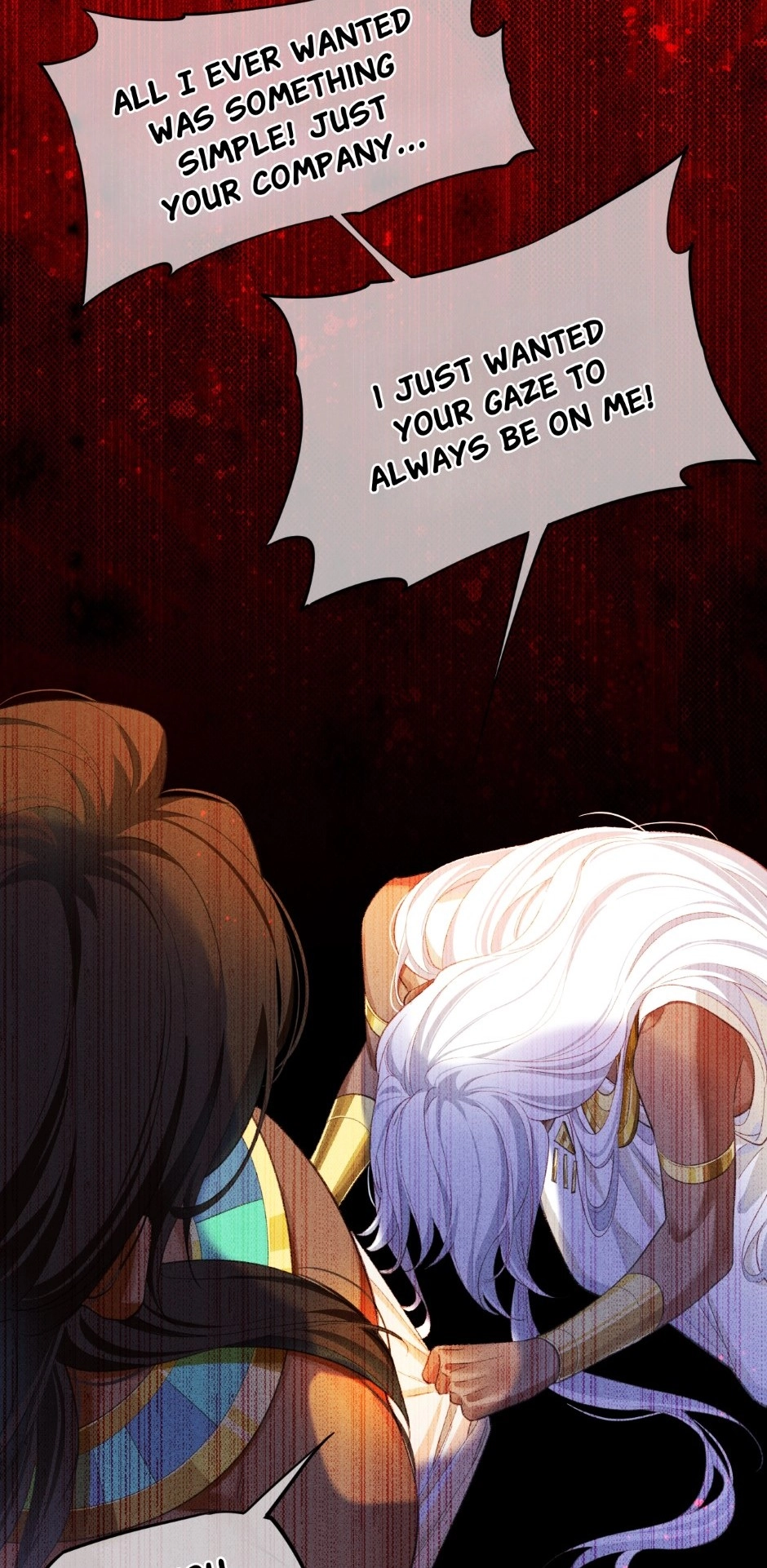 The King and Me Chapter 70 page 48 - 