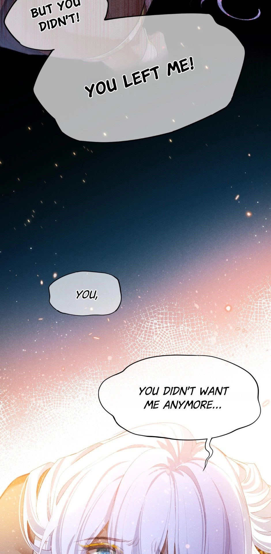 The King and Me Chapter 70 page 49 - 