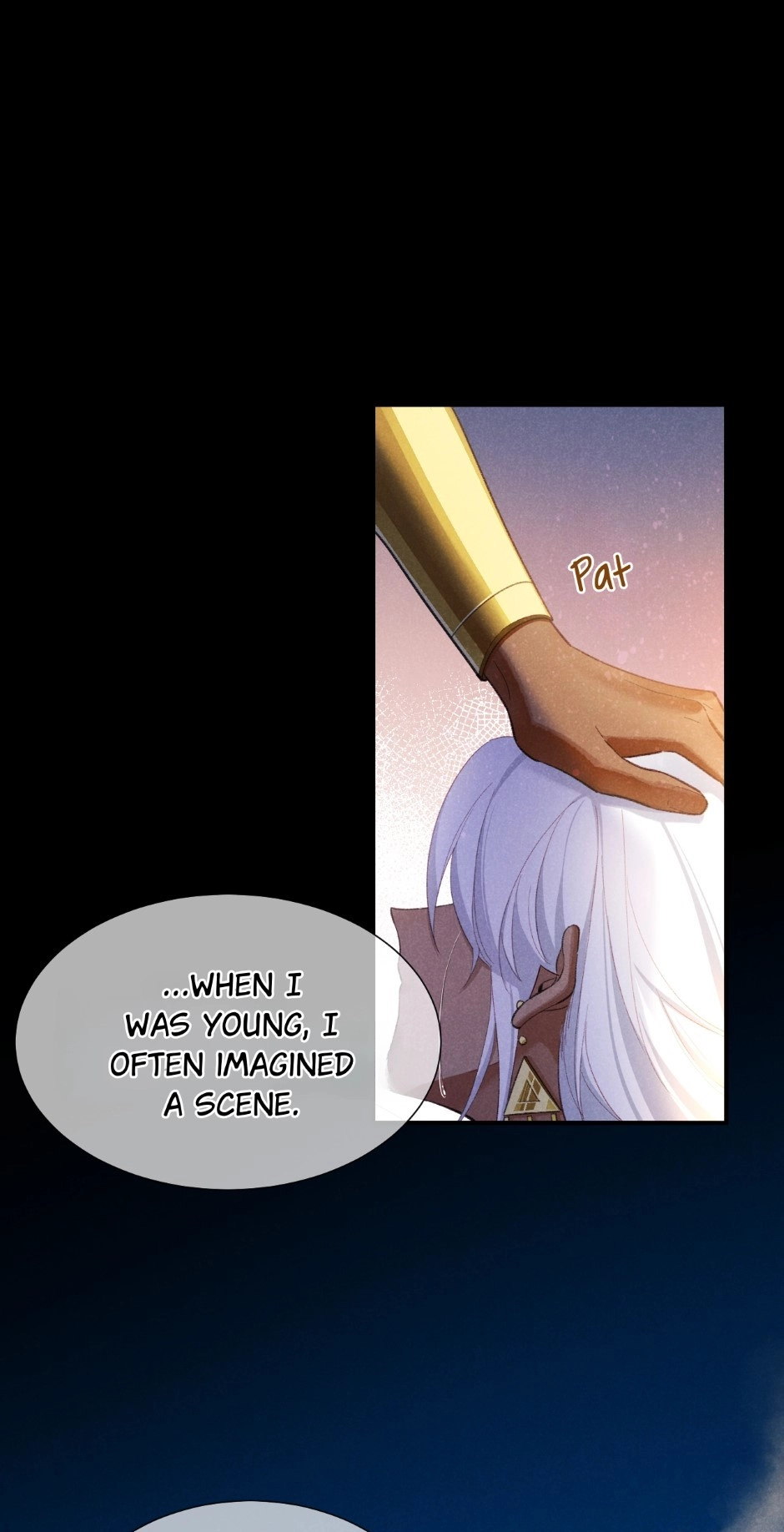 The King and Me Chapter 70 page 51 - 