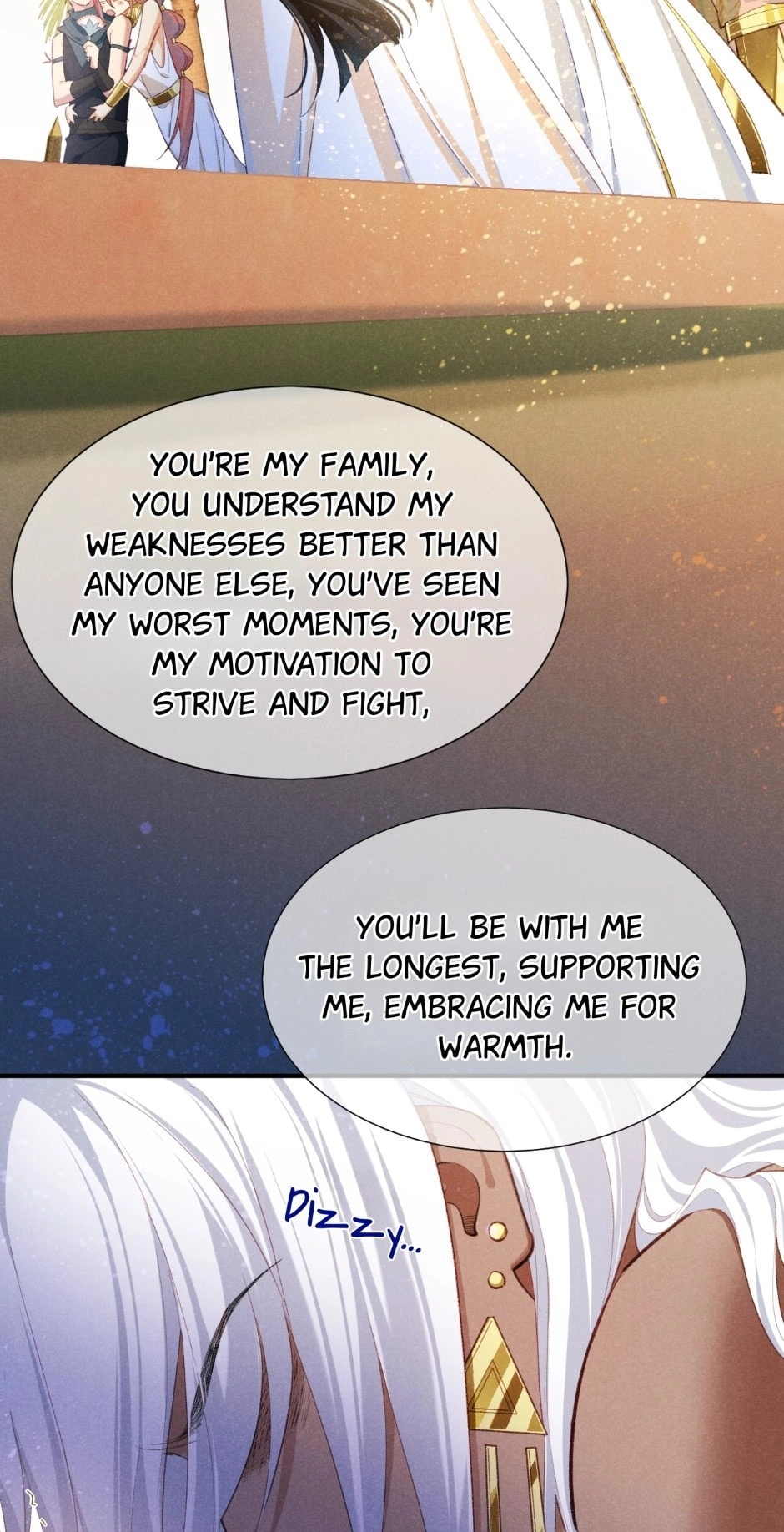 The King and Me Chapter 70 page 53 - 