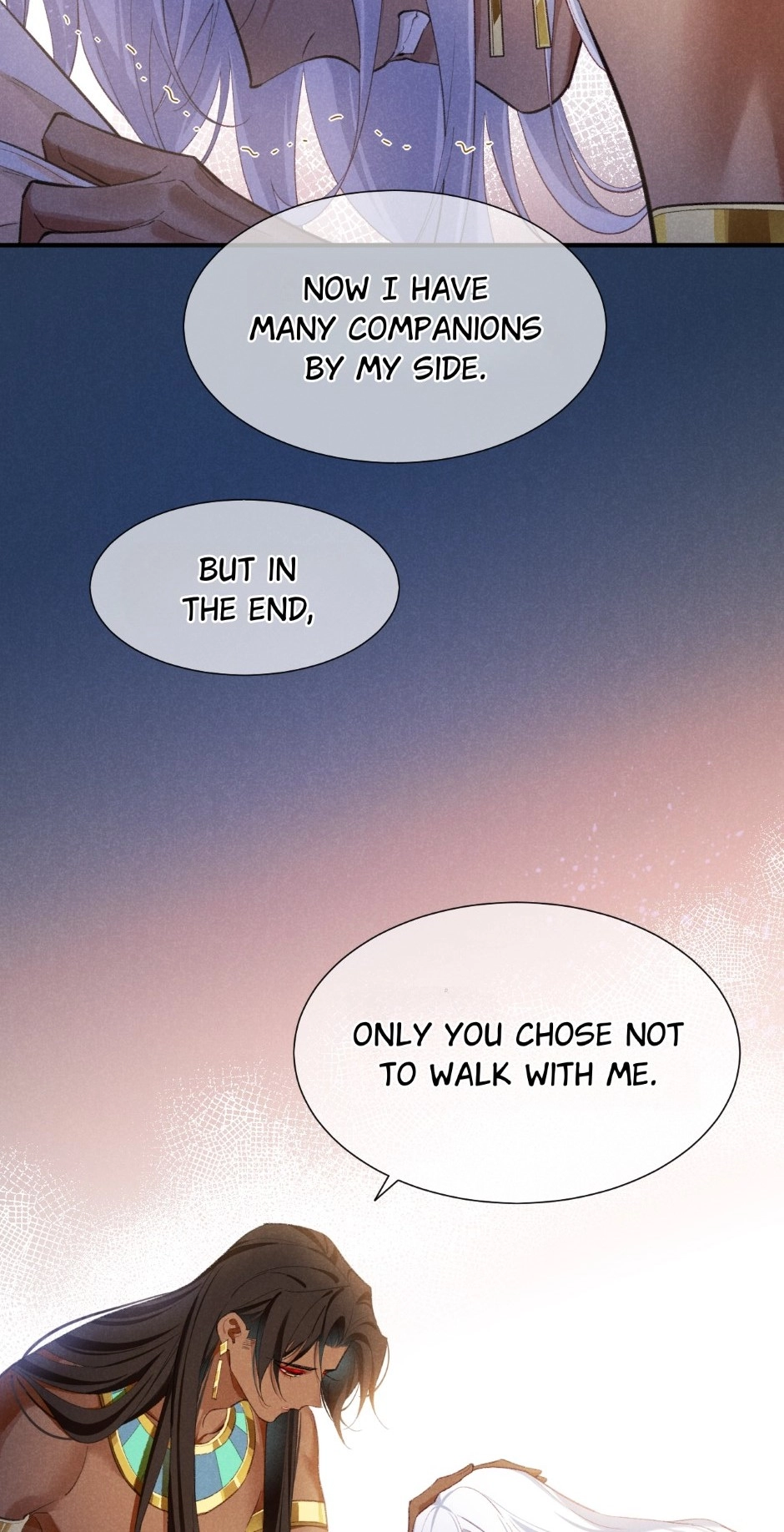 The King and Me Chapter 70 page 54 - 