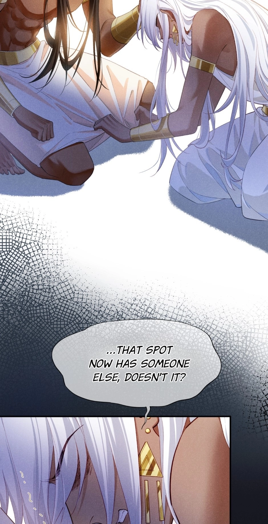 The King and Me Chapter 70 page 55 - 