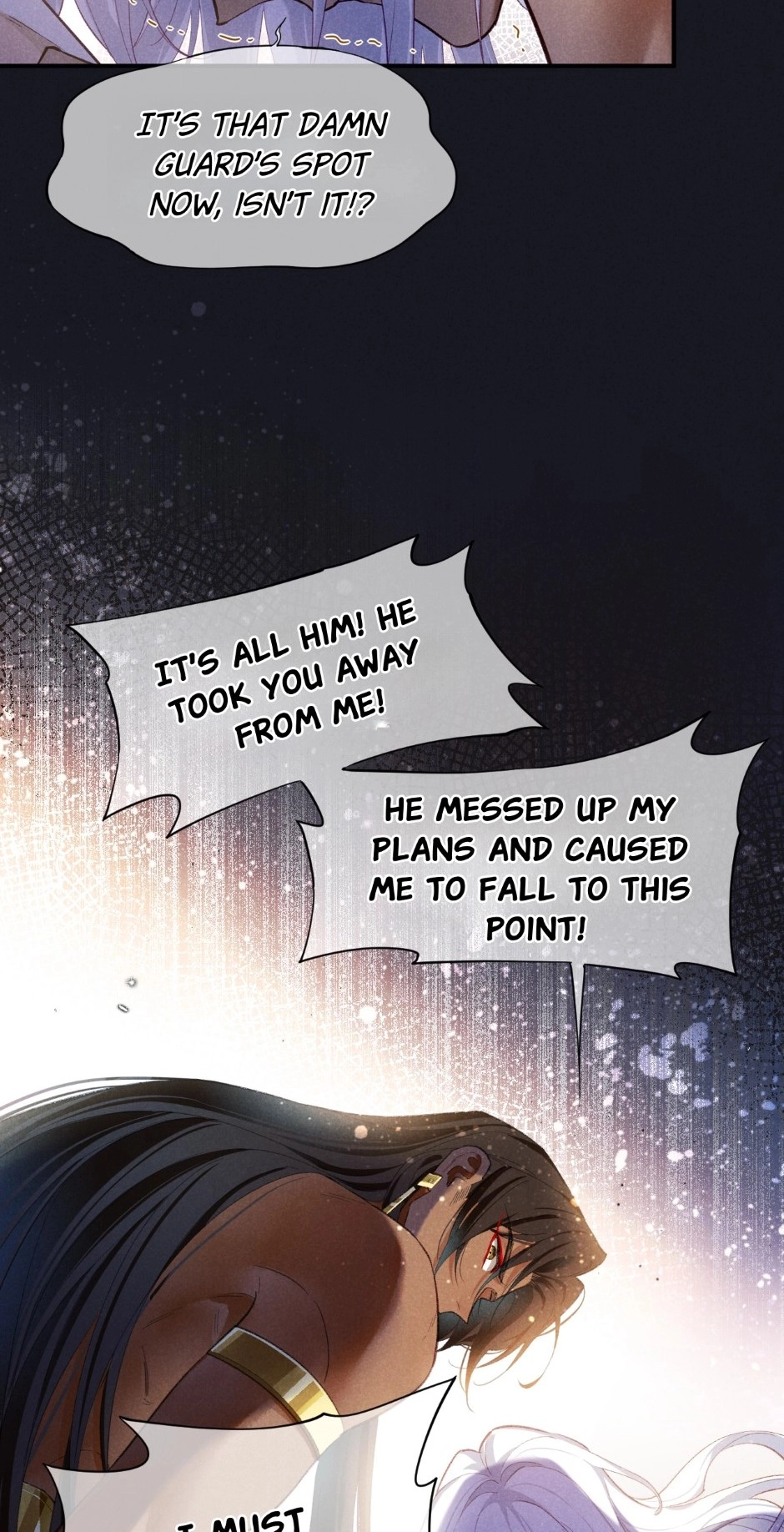 The King and Me Chapter 70 page 56 - 