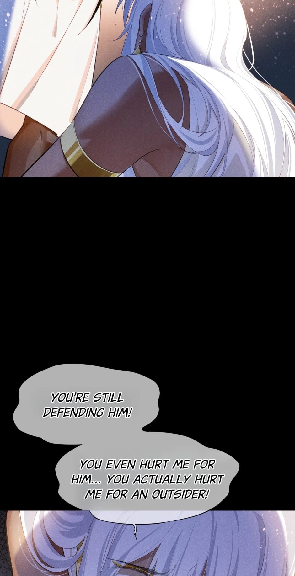 The King and Me Chapter 70 page 59 - 