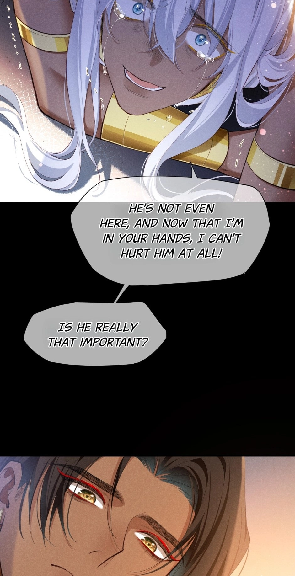 The King and Me Chapter 70 page 60 - 