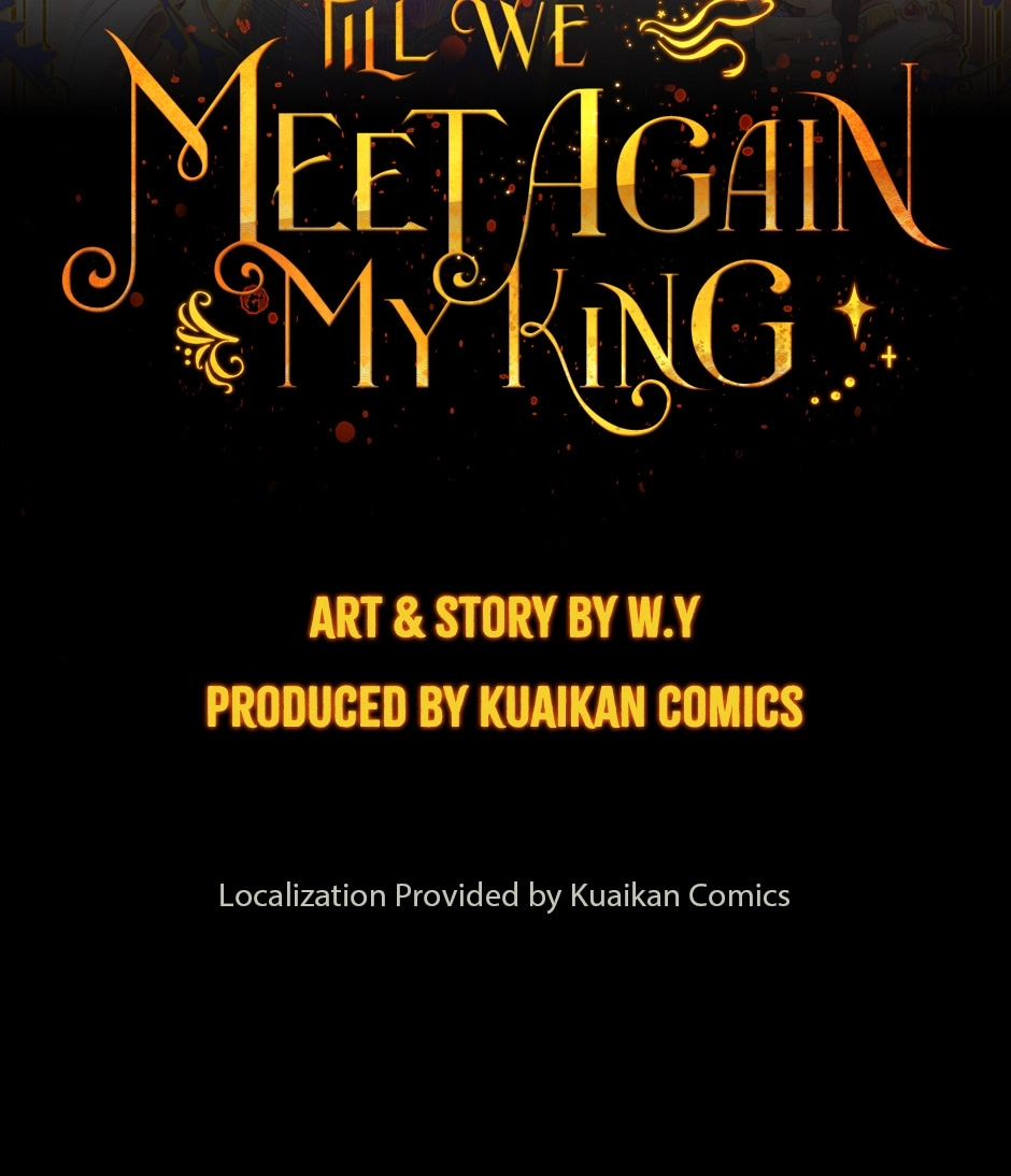 The King and Me Chapter 71 page 2 - 