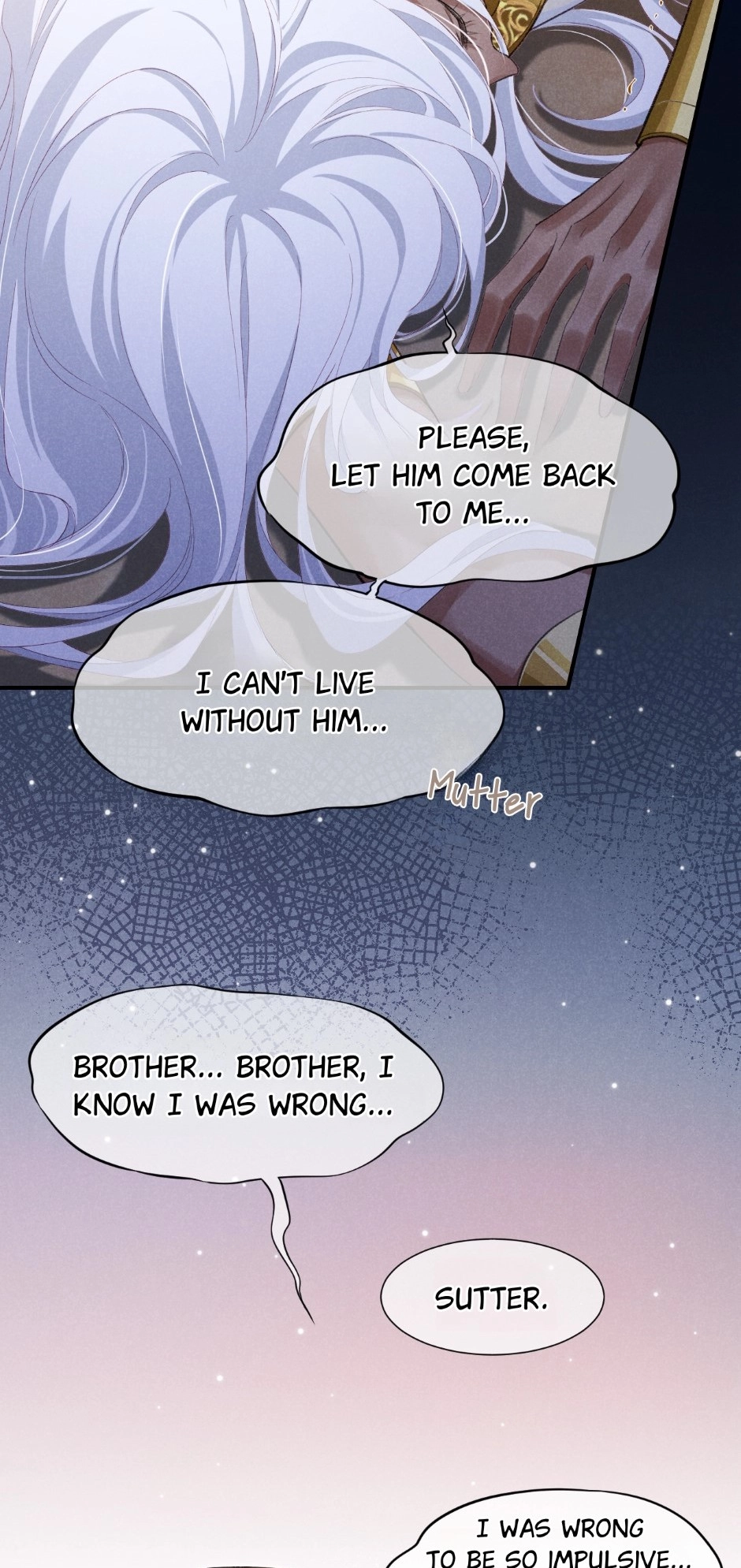 The King and Me Chapter 71 page 18 - 