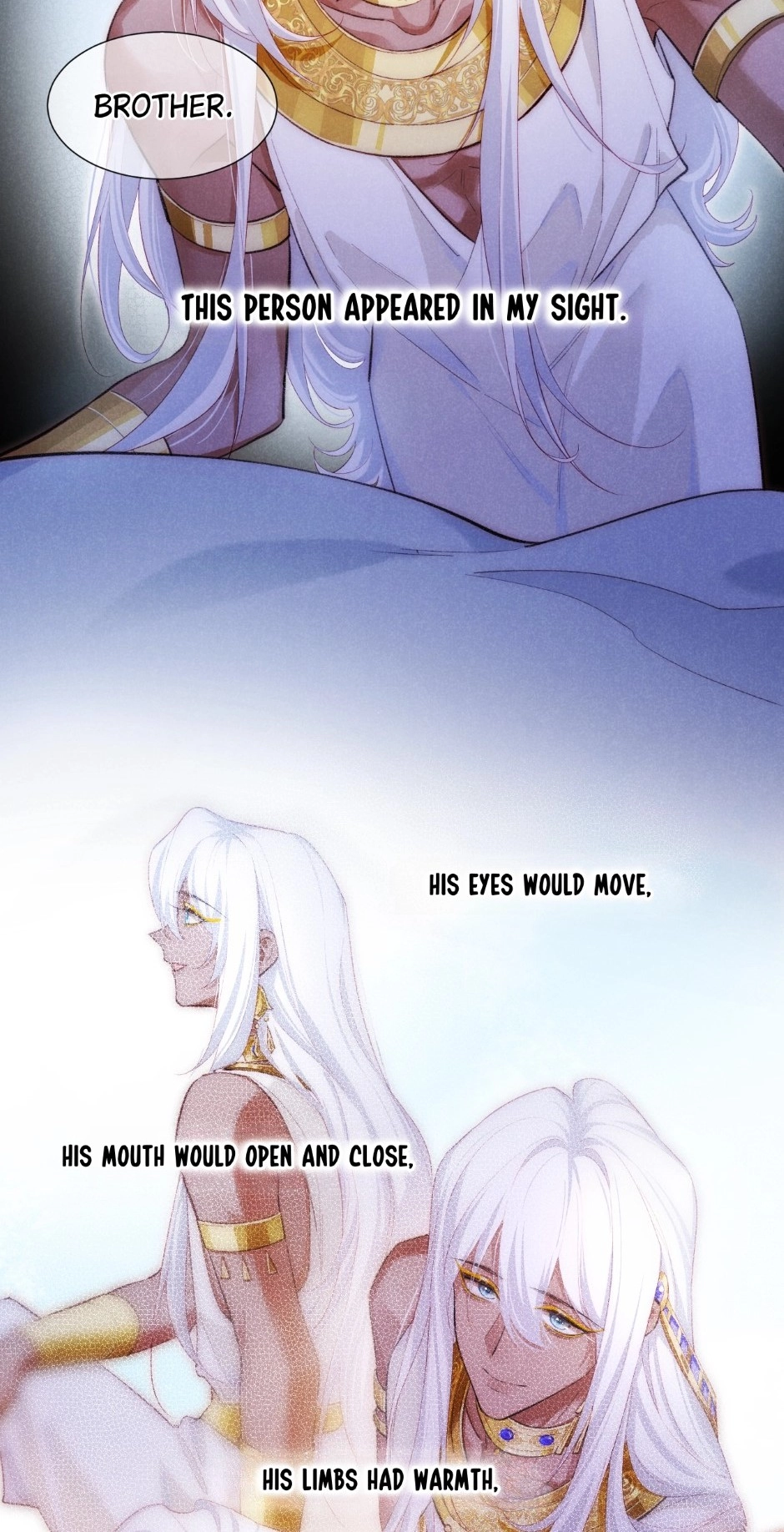 The King and Me Chapter 71 page 26 - 