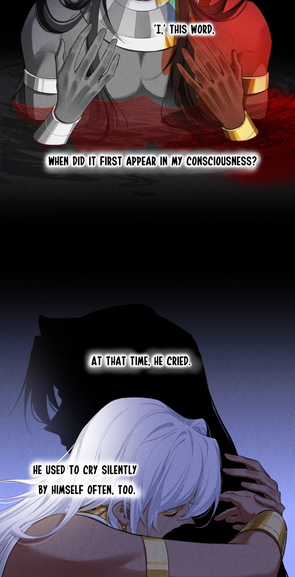 The King and Me Chapter 71 page 29 - 