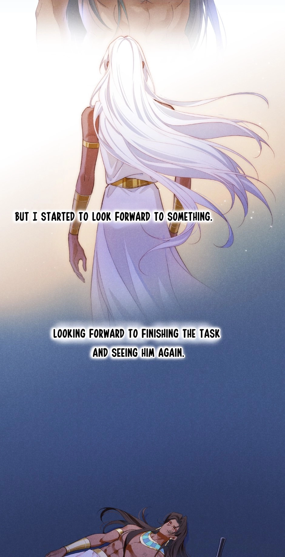 The King and Me Chapter 71 page 31 - 