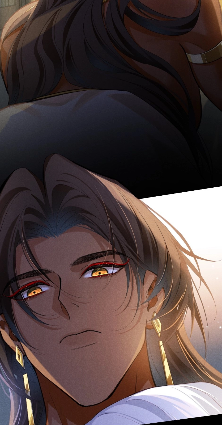 The King and Me Chapter 71 page 39 - 