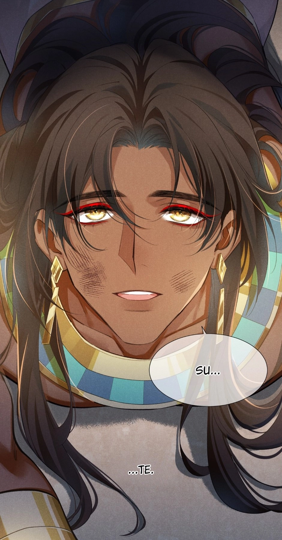 The King and Me Chapter 71 page 41 - 