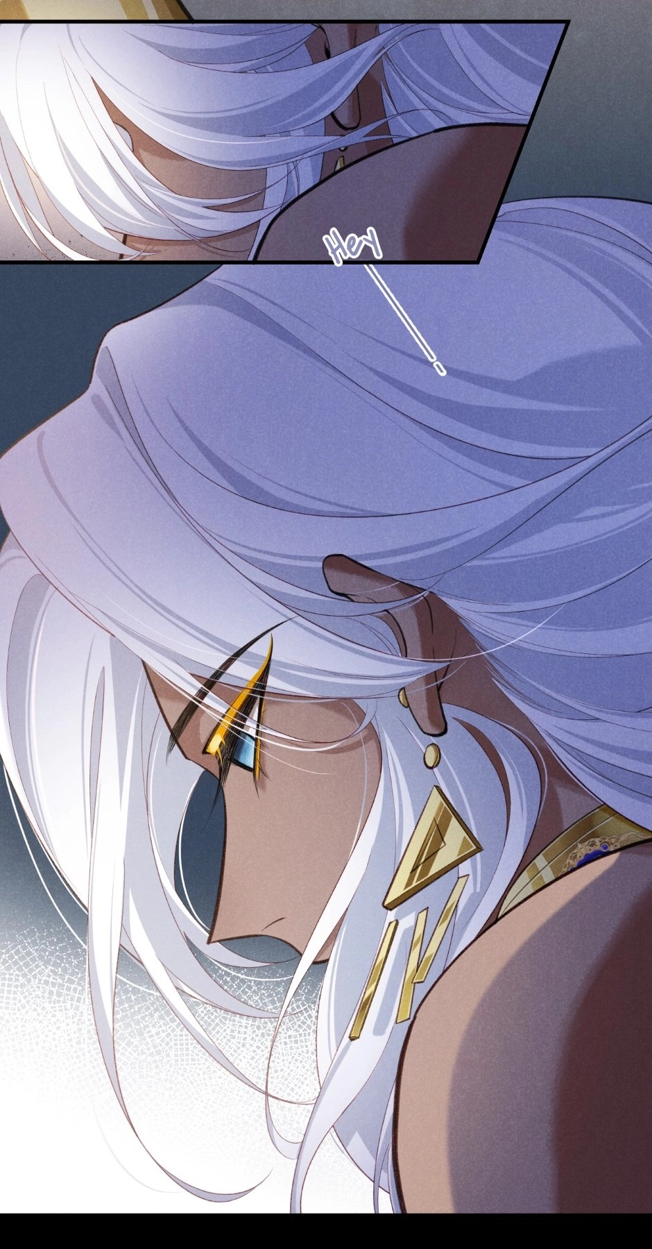 The King and Me Chapter 71 page 42 - 