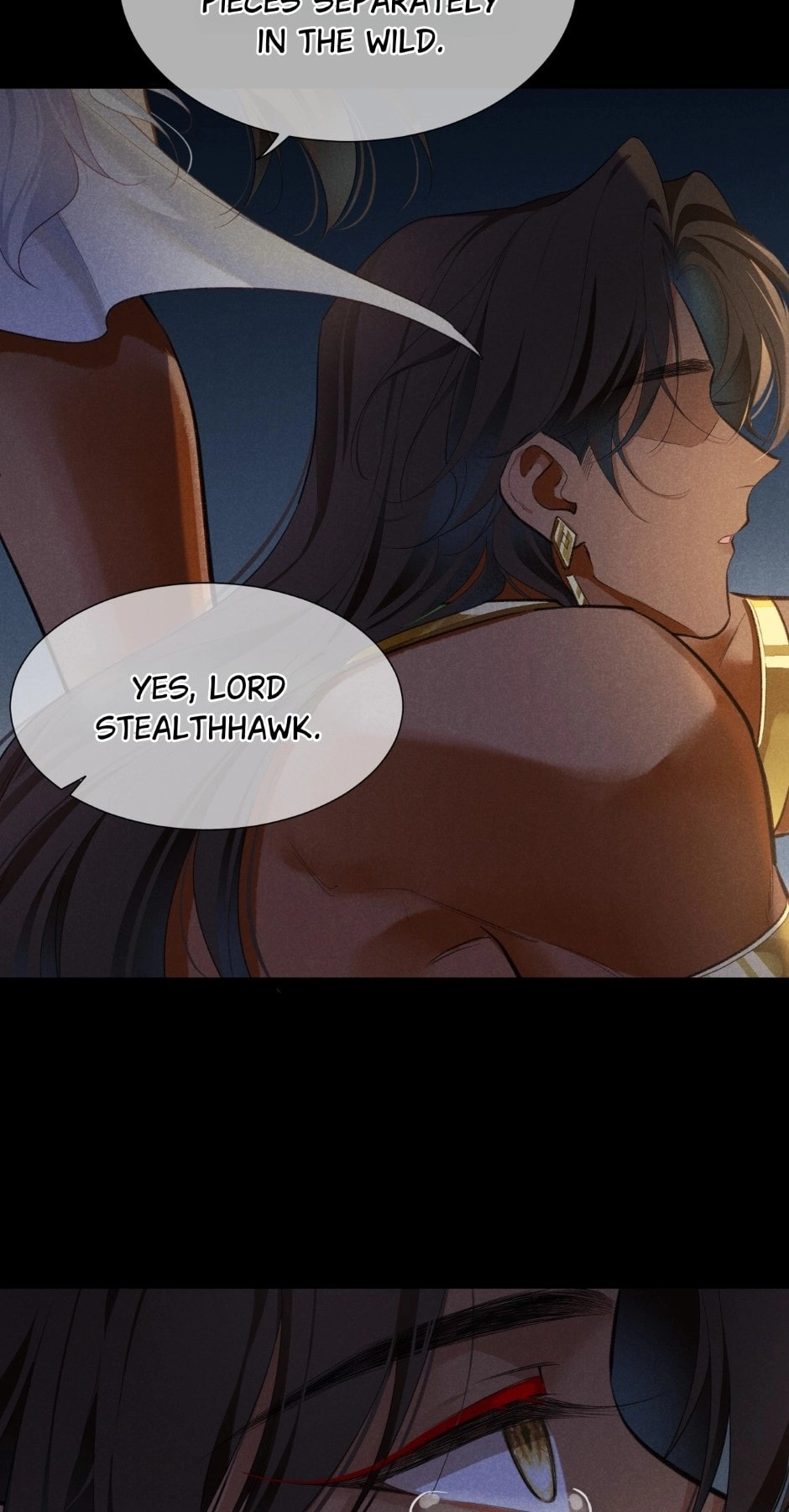 The King and Me Chapter 71 page 44 - 