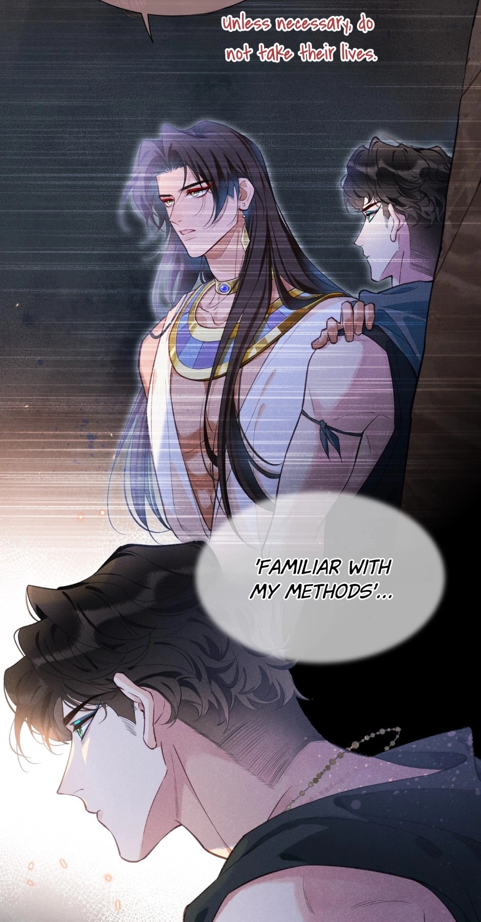The King and Me Chapter 71 page 51 - 