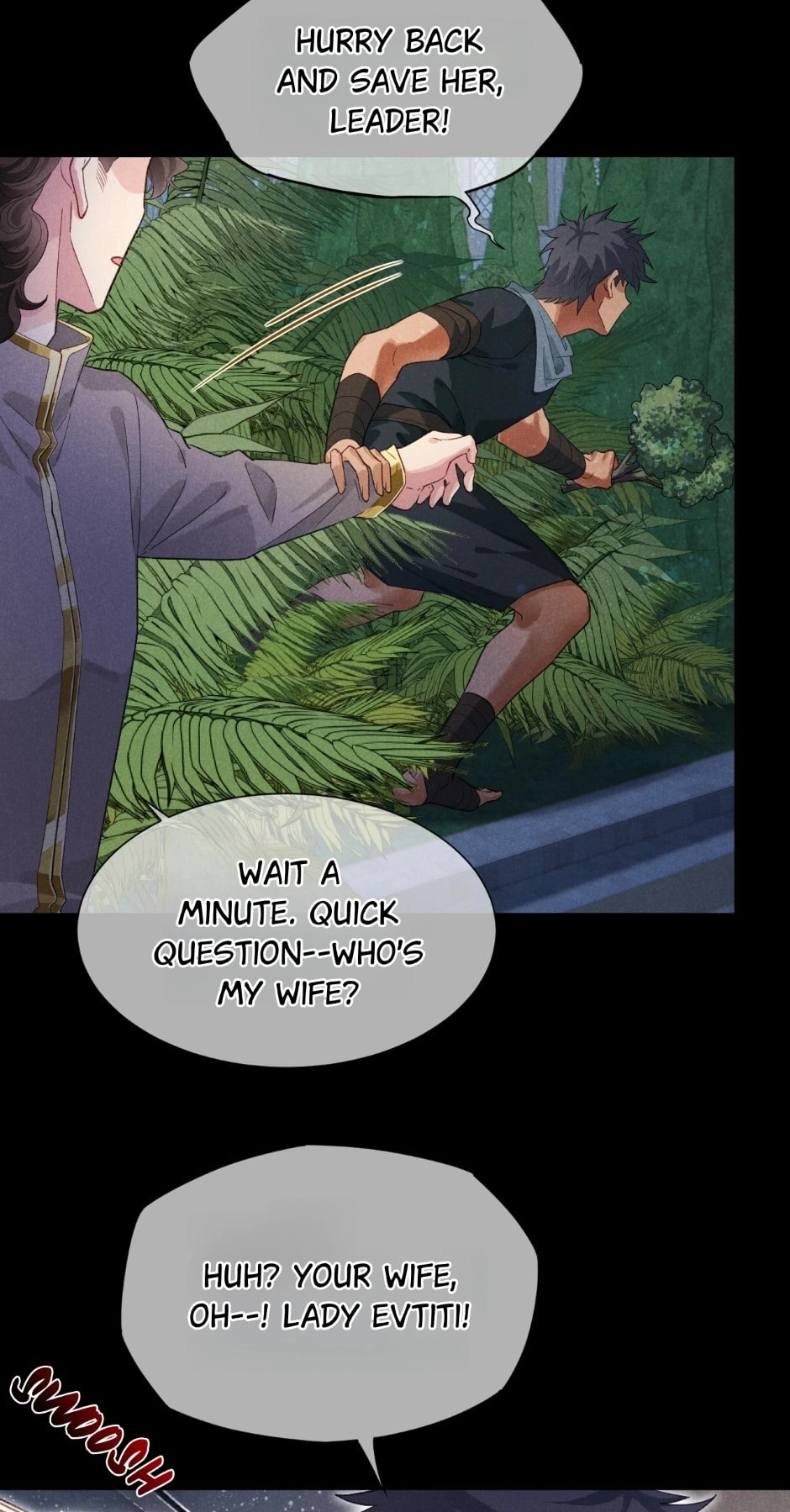 The King and Me Chapter 71 page 55 - 