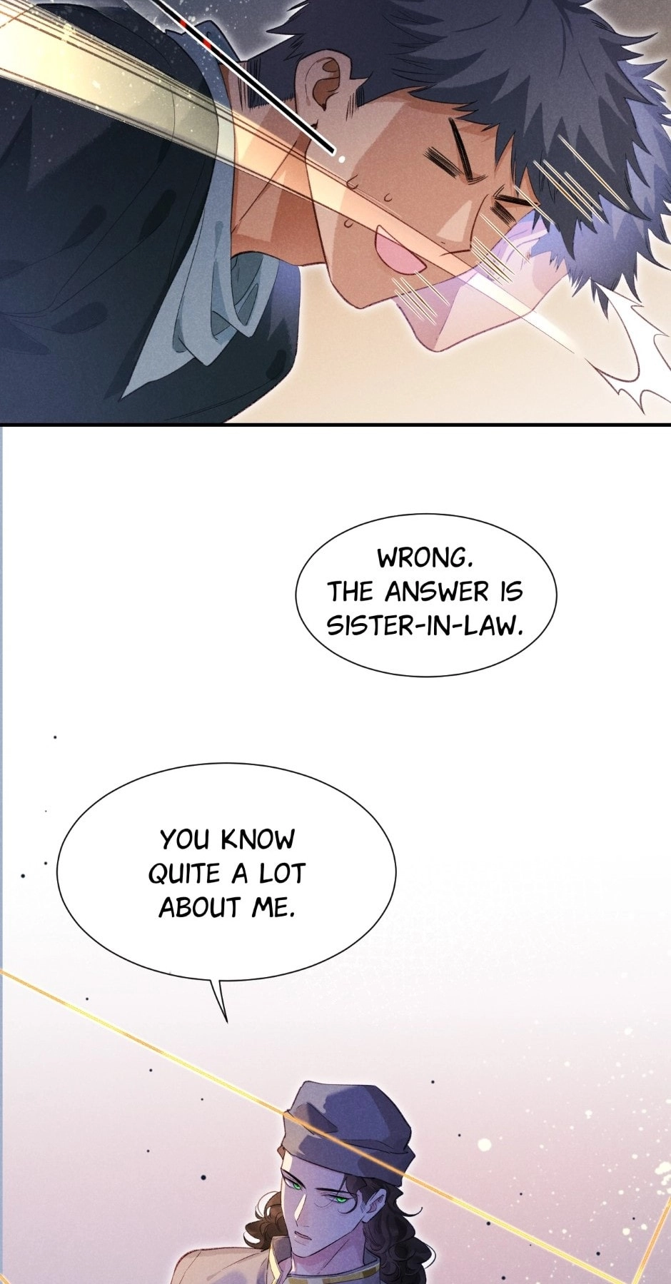 The King and Me Chapter 71 page 56 - 