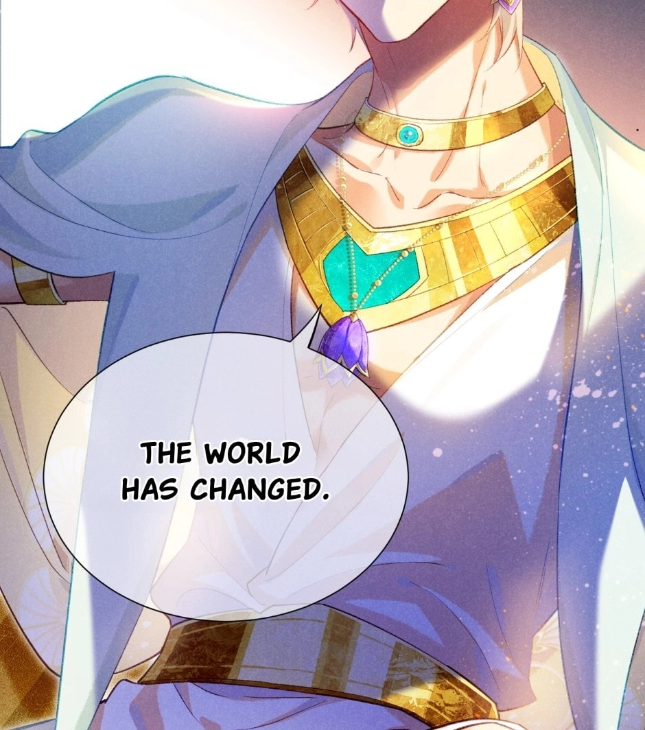 The King and Me Chapter 72 page 14 - 