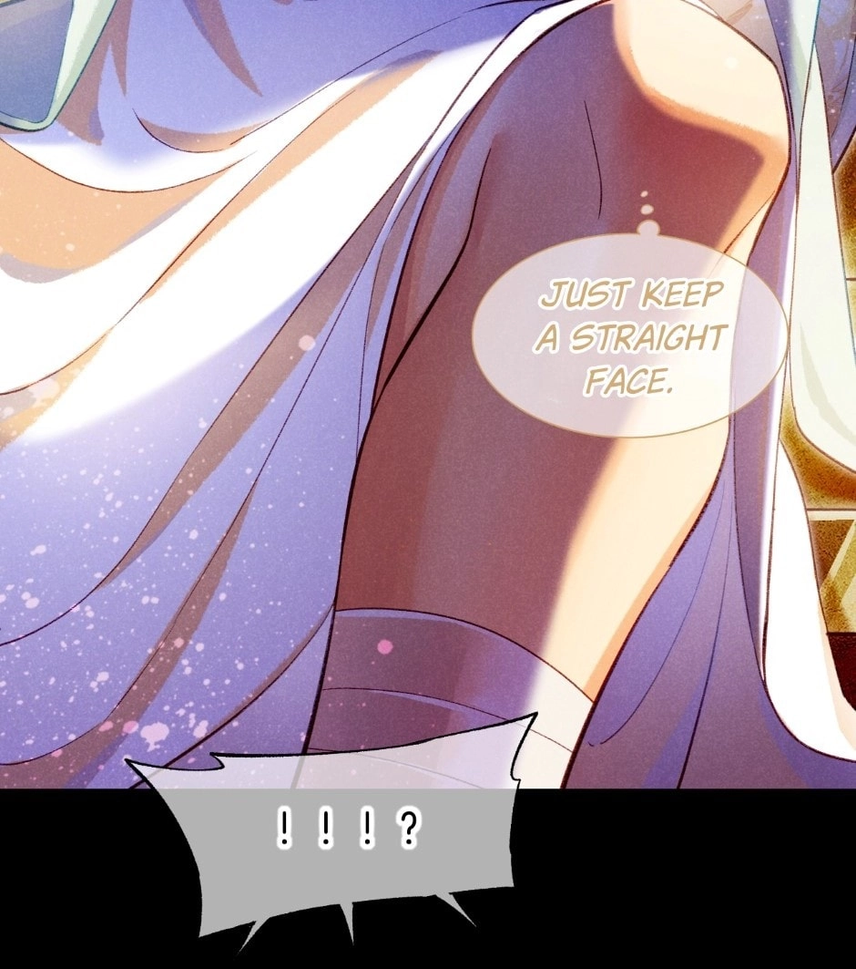 The King and Me Chapter 72 page 15 - 