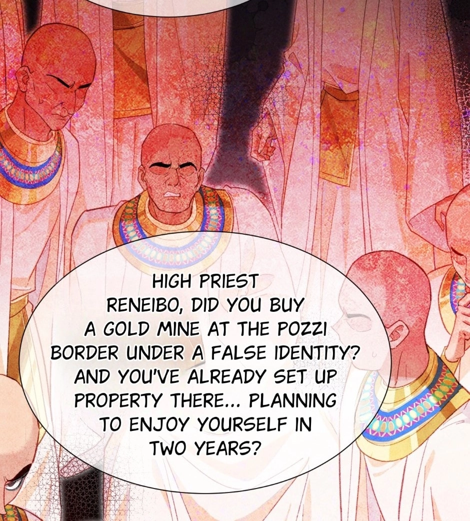 The King and Me Chapter 72 page 29 - 