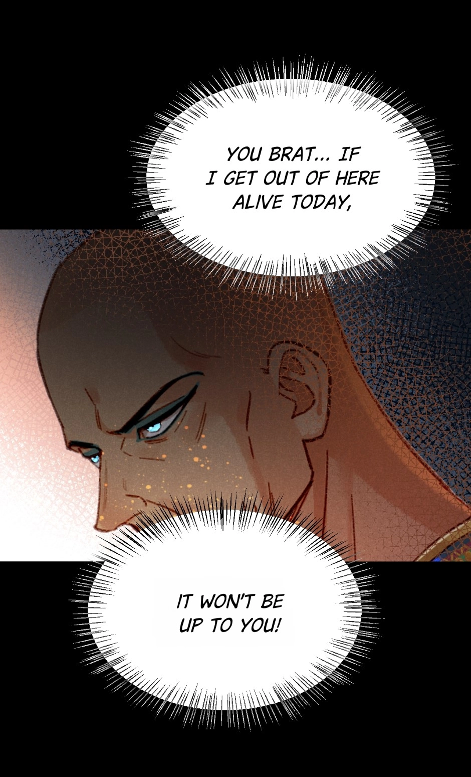 The King and Me Chapter 72 page 38 - 
