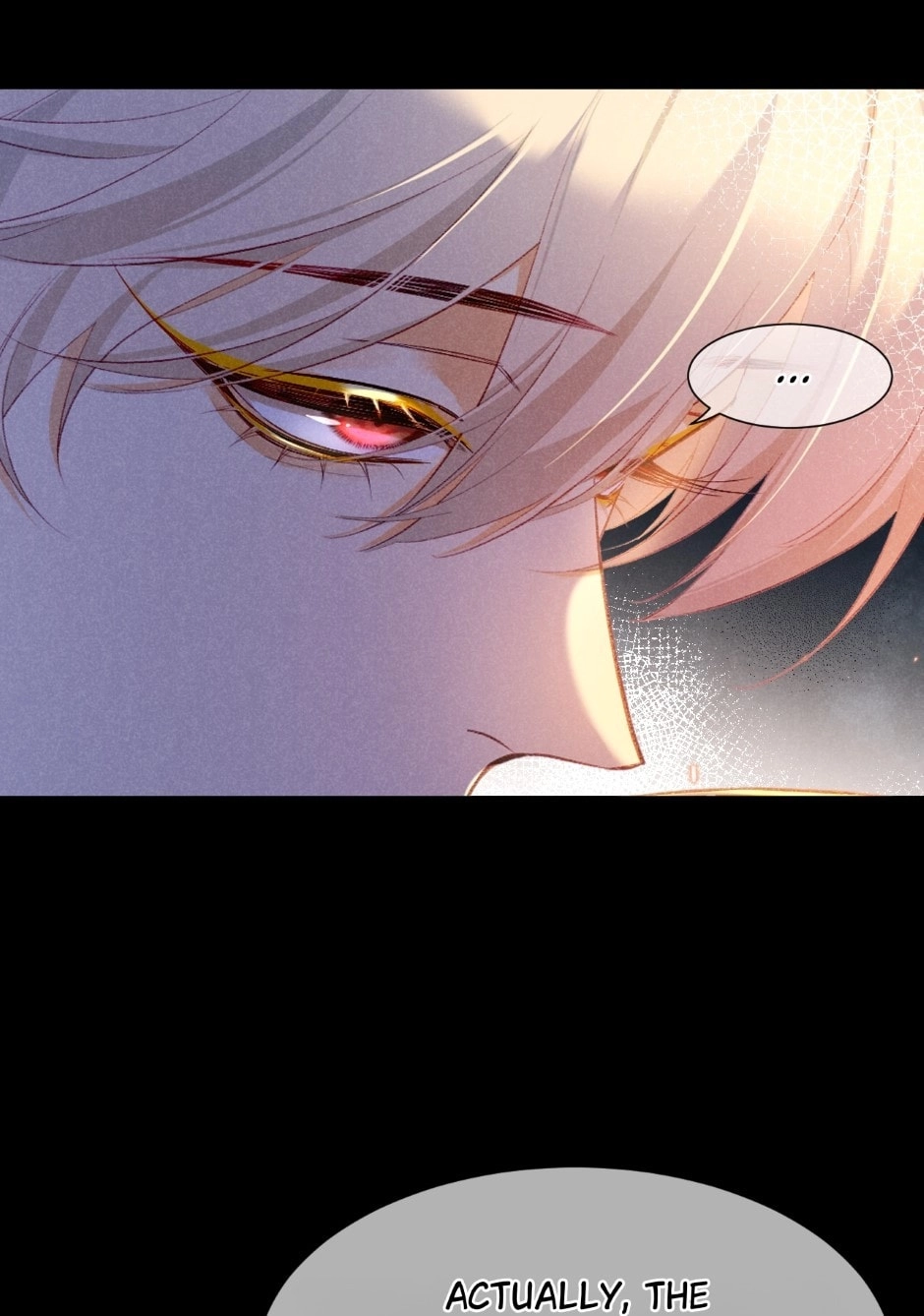 The King and Me Chapter 72 page 39 - 