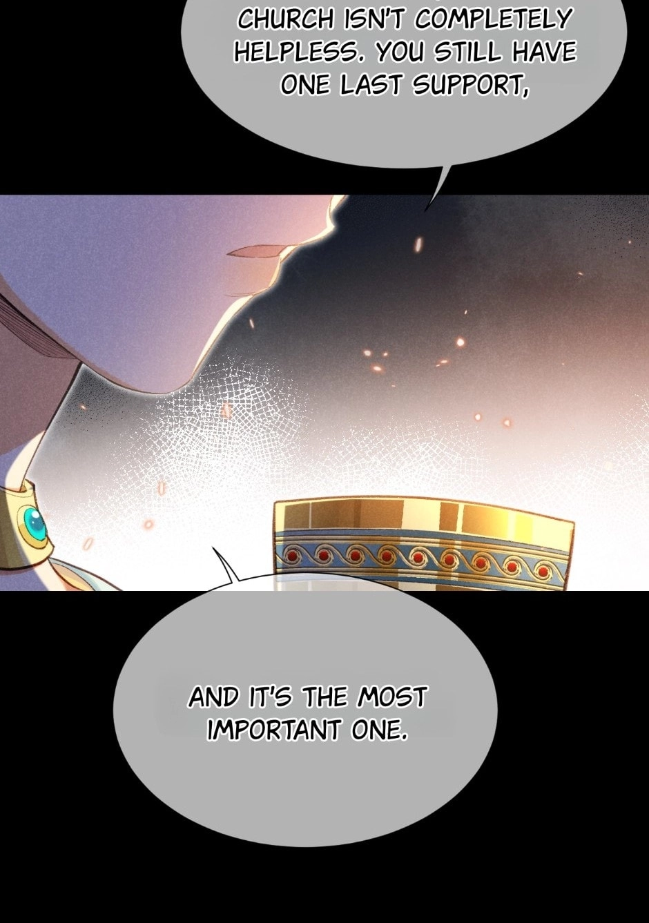 The King and Me Chapter 72 page 40 - 