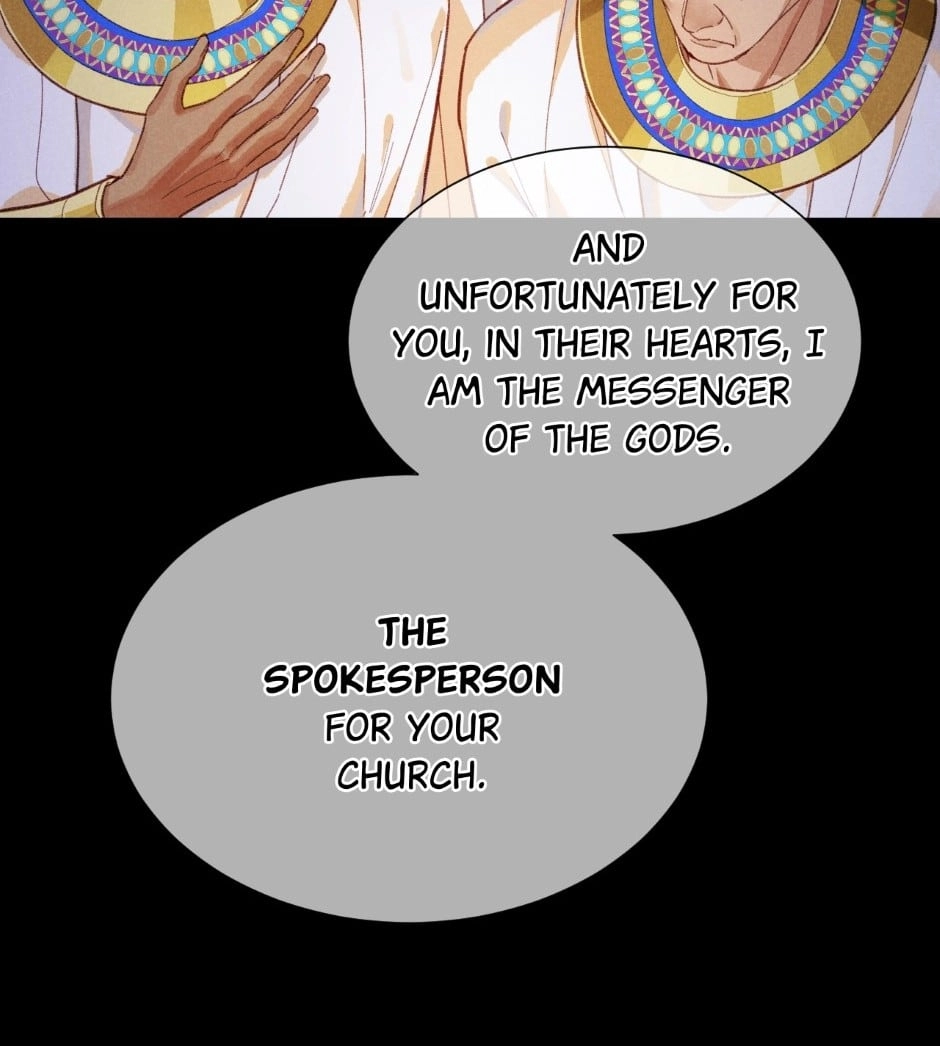 The King and Me Chapter 72 page 42 - 