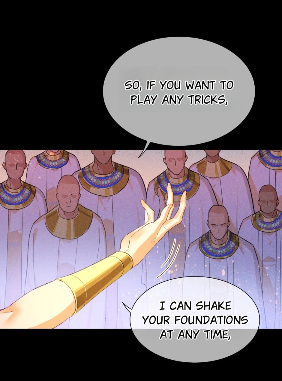 The King and Me Chapter 72 page 43 - 