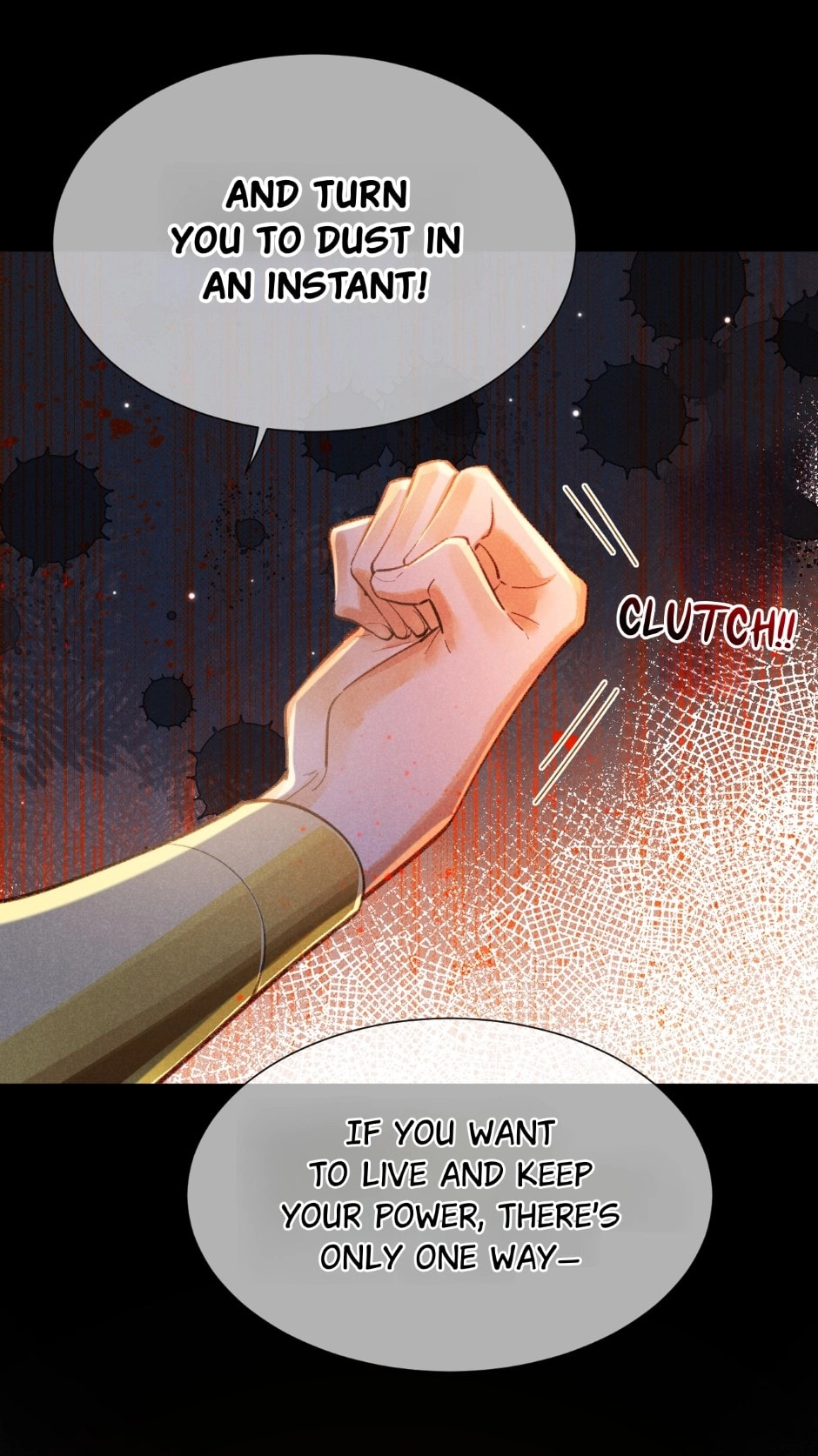The King and Me Chapter 72 page 44 - 