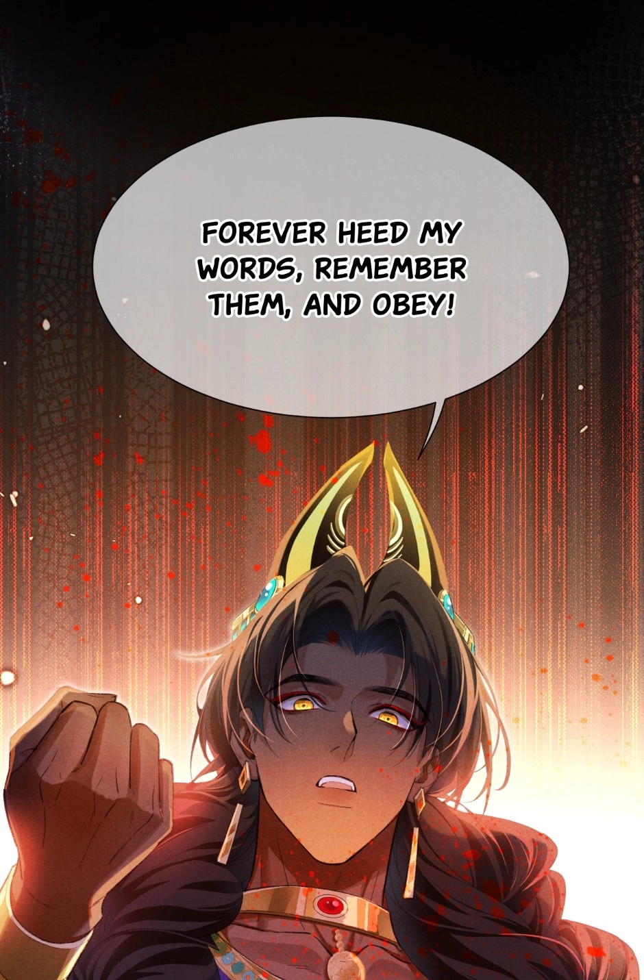 The King and Me Chapter 72 page 45 - 