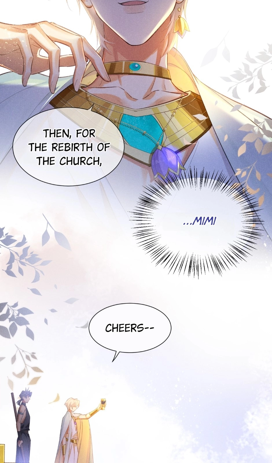 The King and Me Chapter 72 page 52 - 