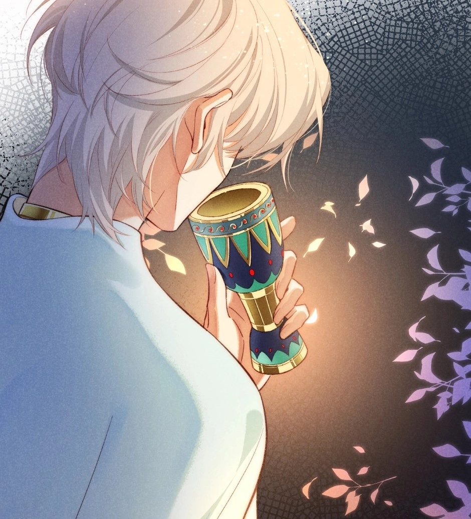 The King and Me Chapter 72 page 54 - 