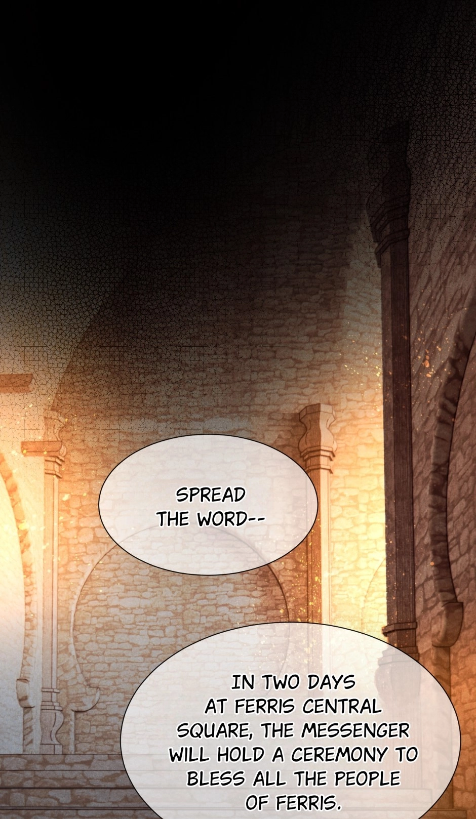 The King and Me Chapter 72 page 58 - 