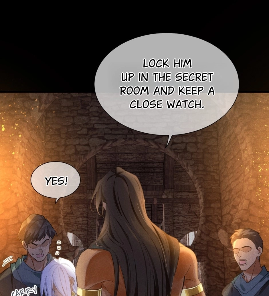 The King and Me Chapter 72 page 60 - 