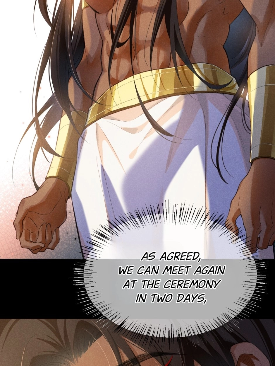 The King and Me Chapter 72 page 63 - 