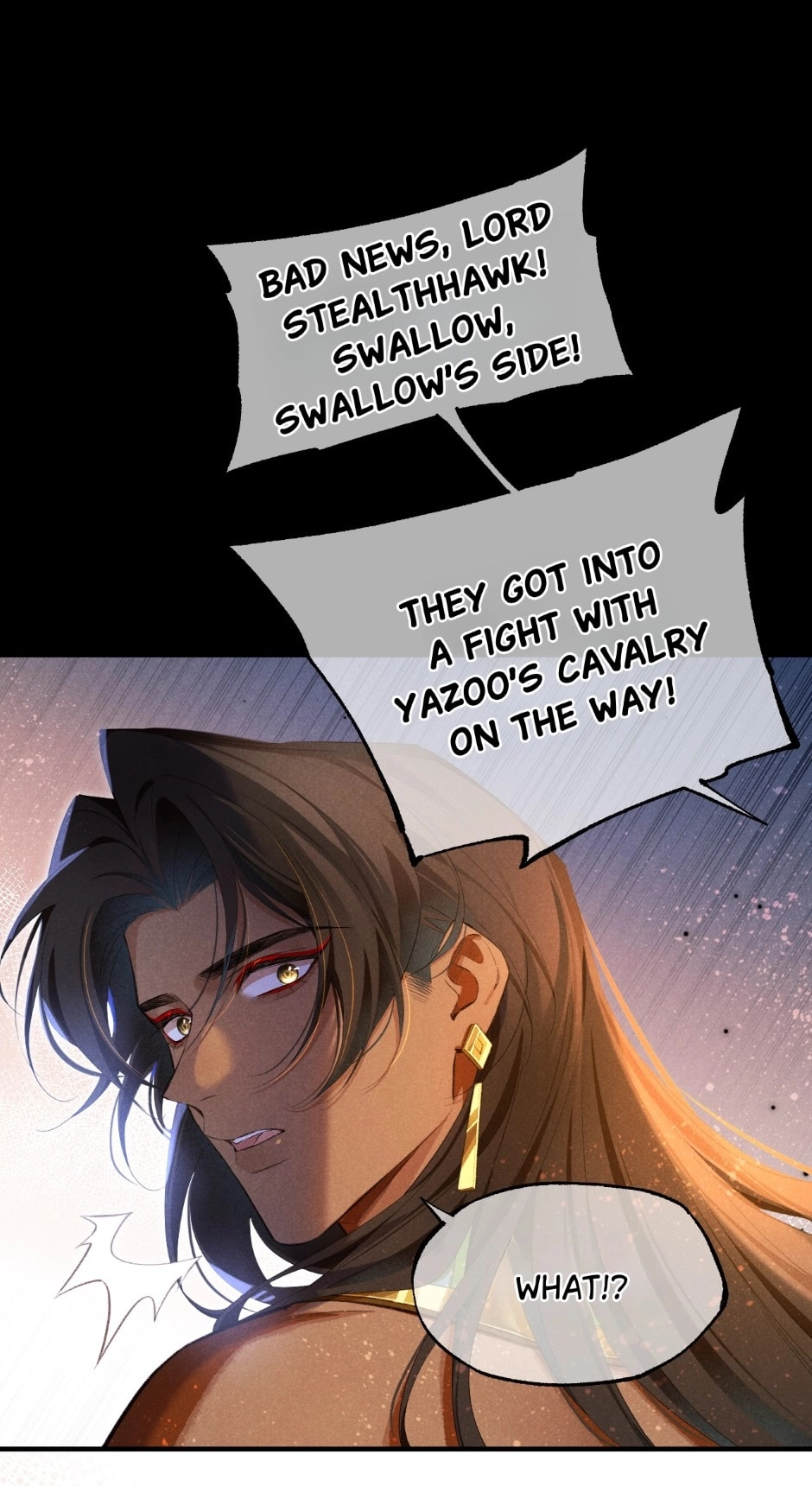 The King and Me Chapter 72 page 65 - 