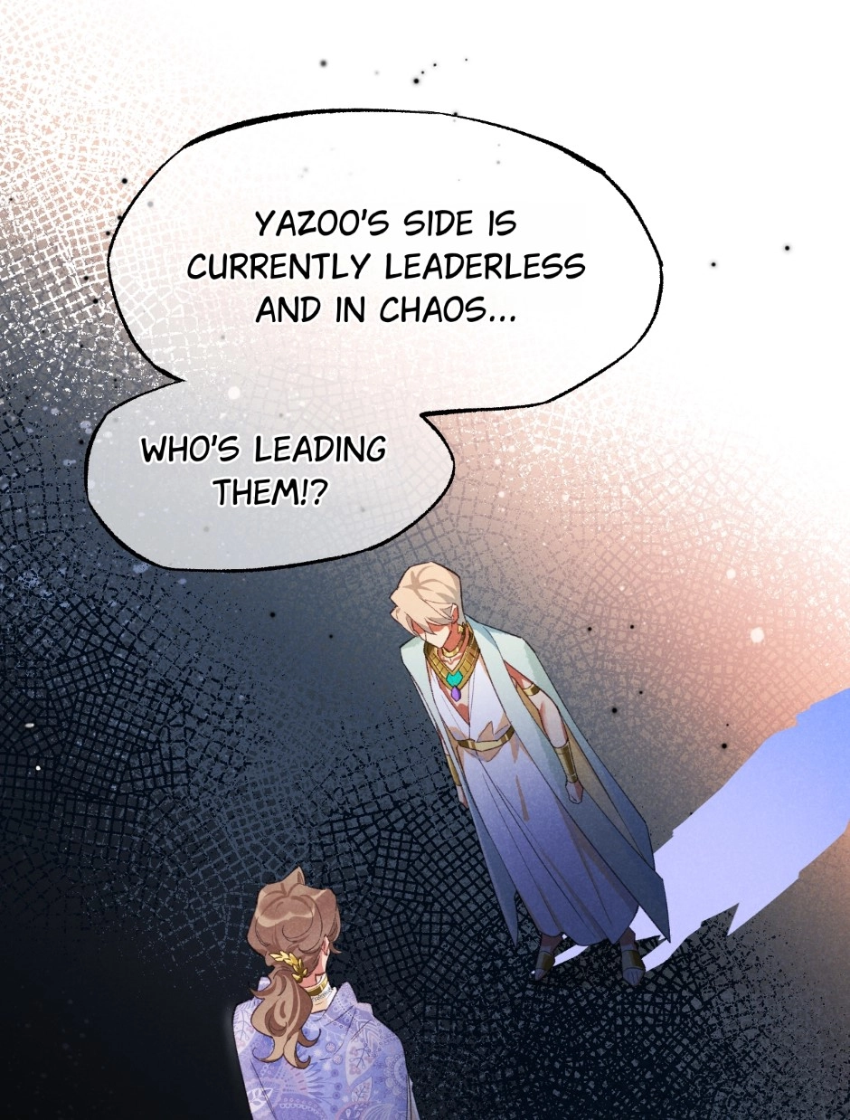 The King and Me Chapter 72 page 66 - 